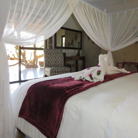 Naledi Lodges Balule Game Reserve Exterior foto