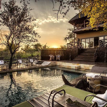 Naledi Lodges Balule Game Reserve Exterior foto