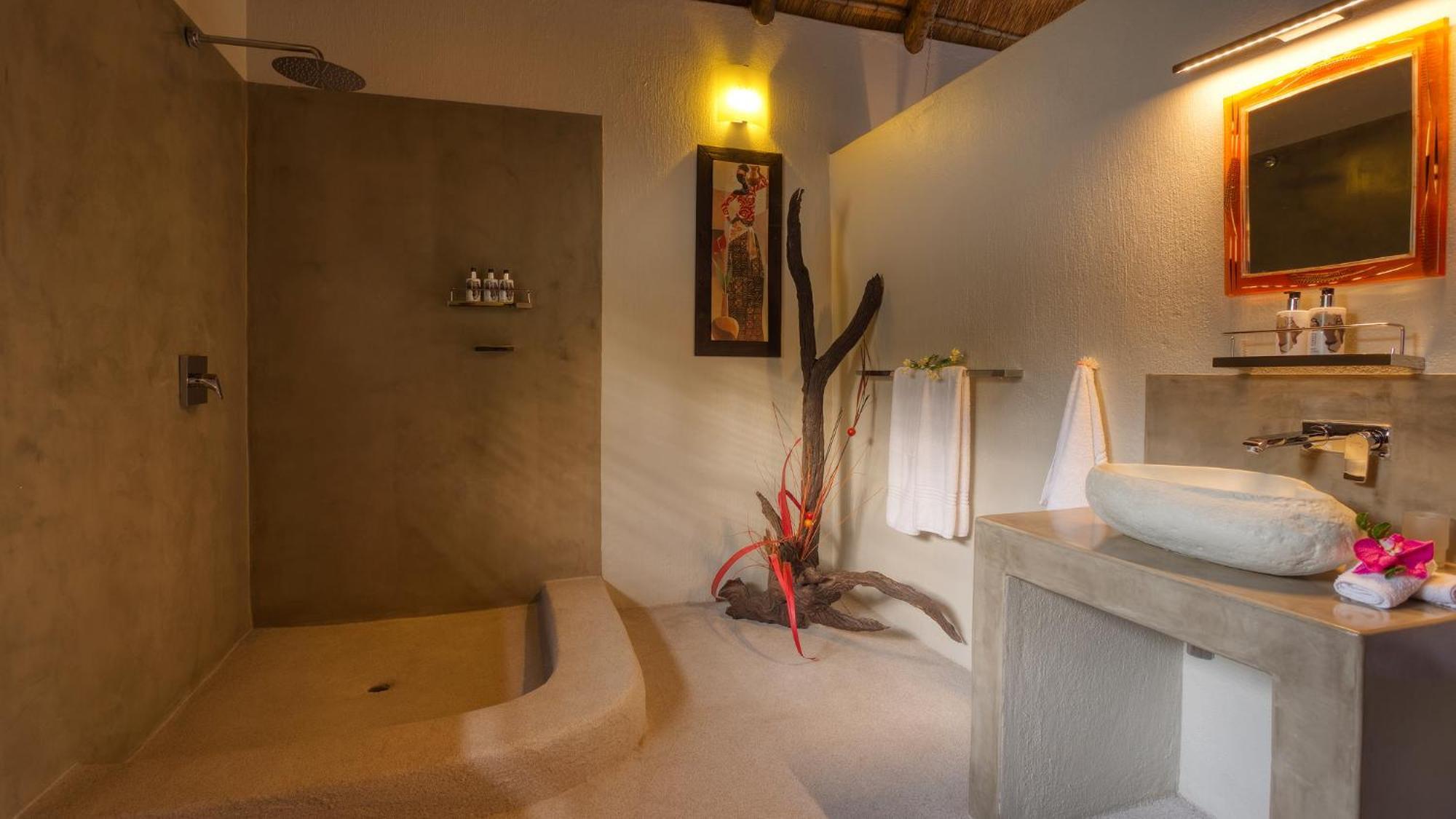 Naledi Lodges Balule Game Reserve Exterior foto