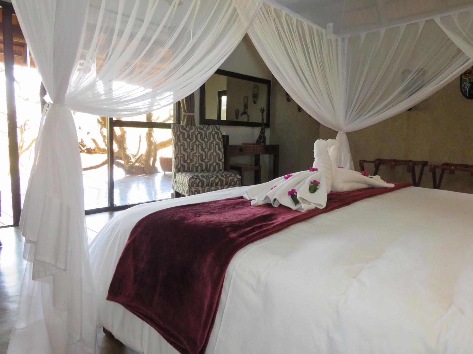 Naledi Lodges Balule Game Reserve Exterior foto