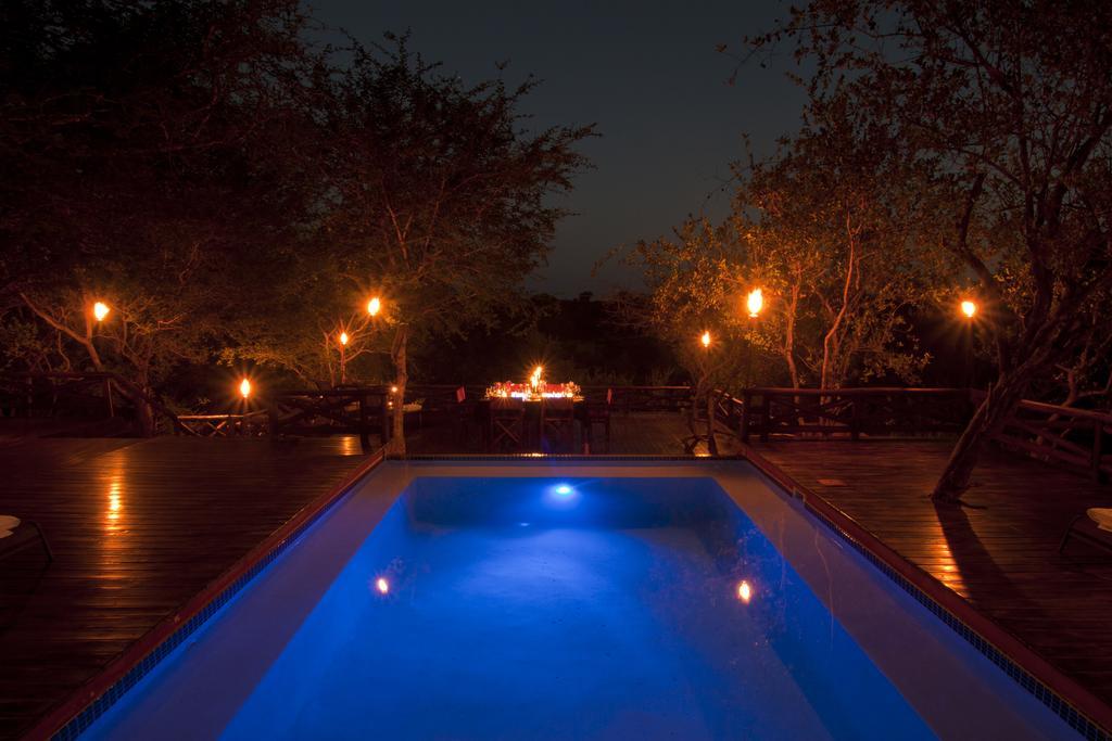 Naledi Lodges Balule Game Reserve Exterior foto