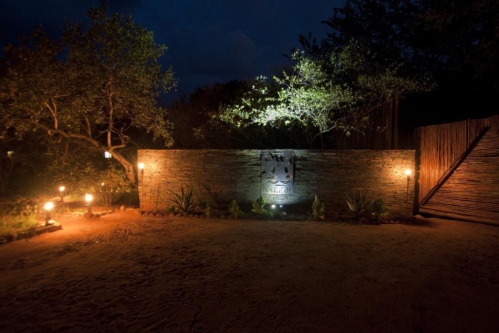 Naledi Lodges Balule Game Reserve Exterior foto