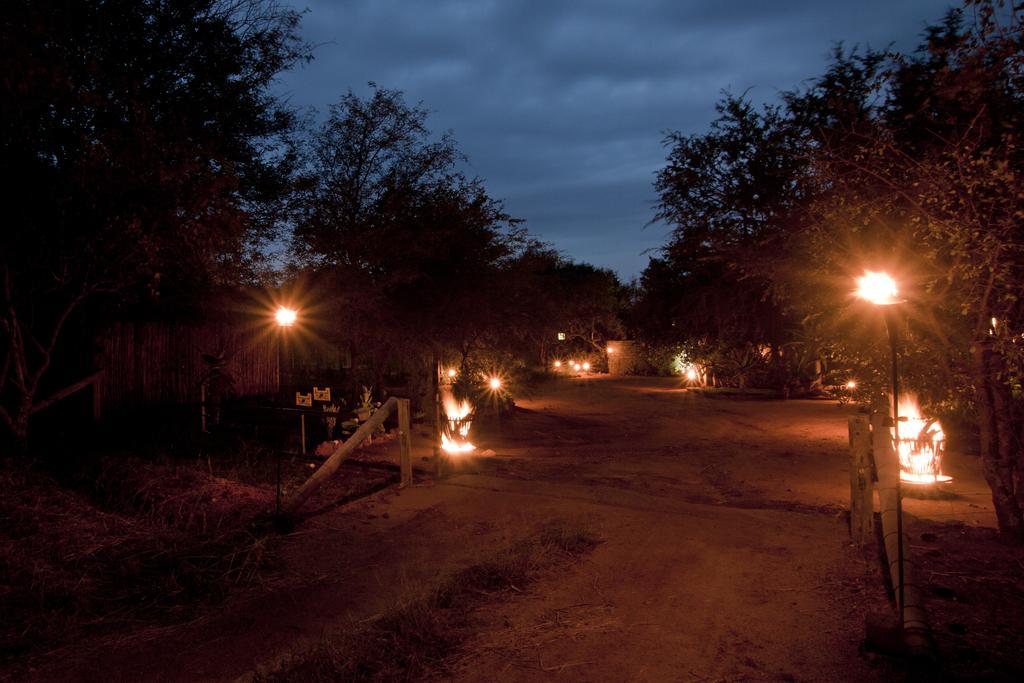 Naledi Lodges Balule Game Reserve Exterior foto