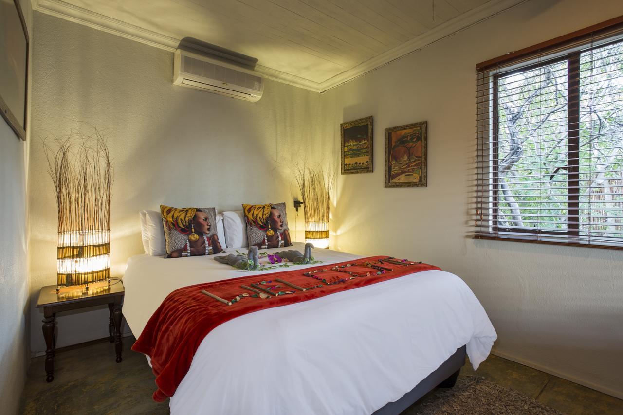 Naledi Lodges Balule Game Reserve Exterior foto