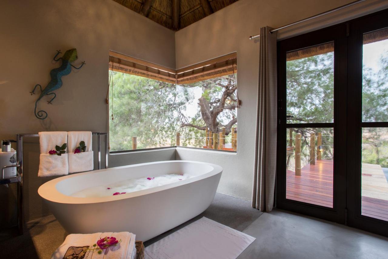 Naledi Lodges Balule Game Reserve Exterior foto