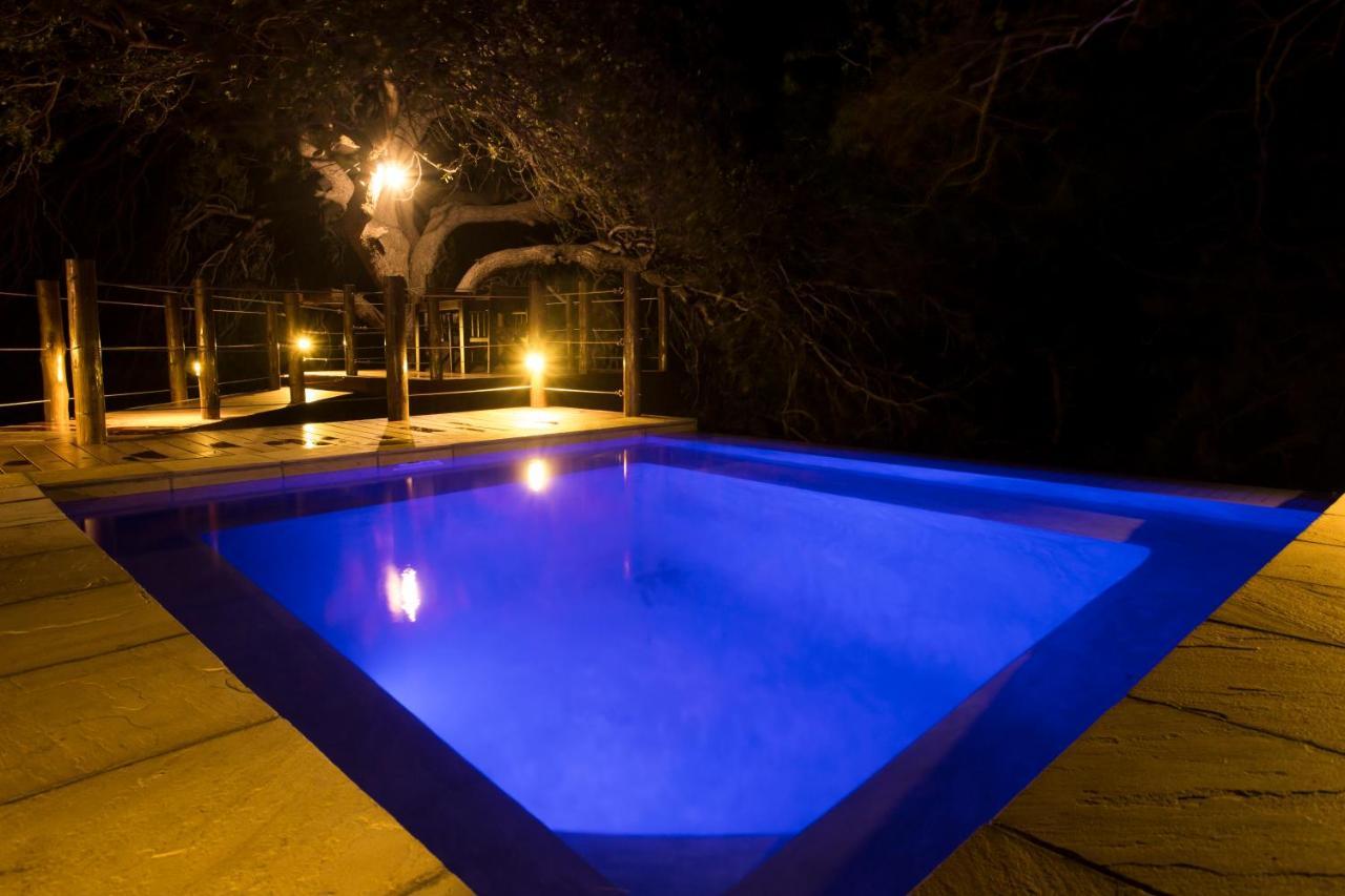 Naledi Lodges Balule Game Reserve Exterior foto