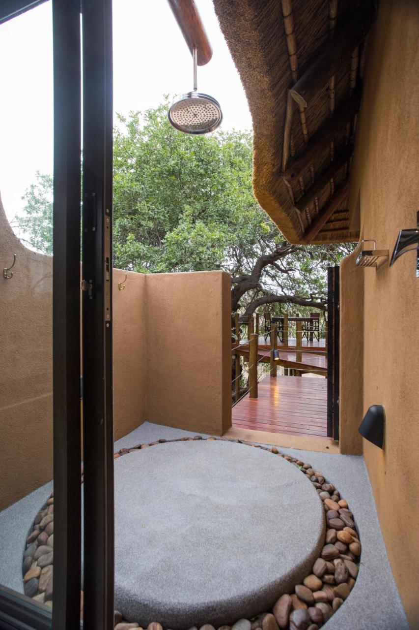 Naledi Lodges Balule Game Reserve Exterior foto