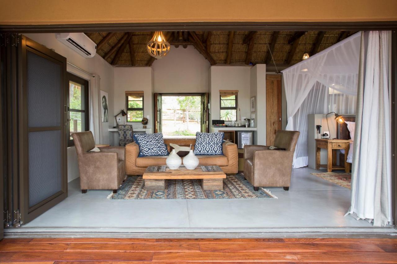 Naledi Lodges Balule Game Reserve Exterior foto